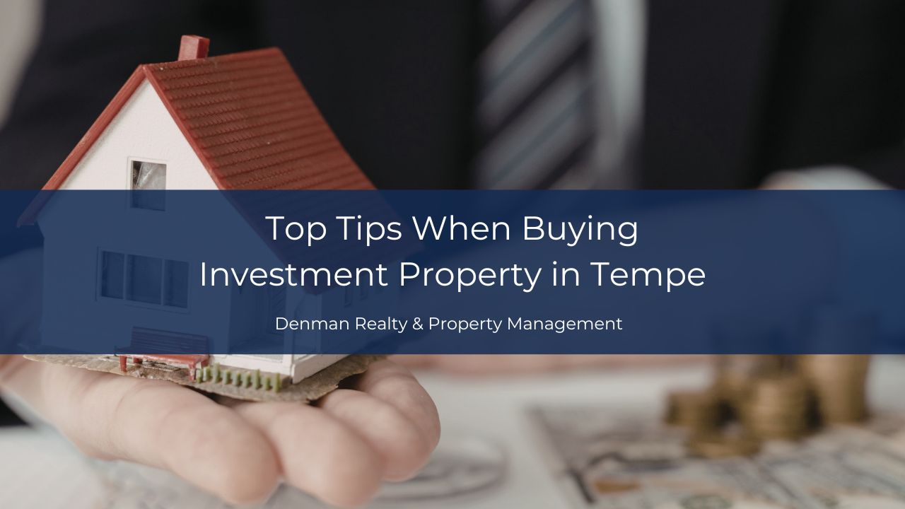 Property Management Blog